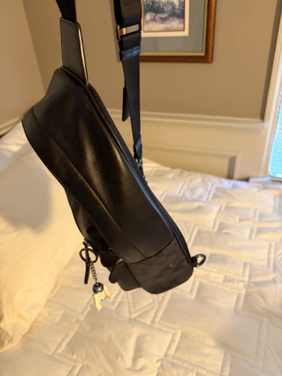 Coach Sling Bag - photo 5
