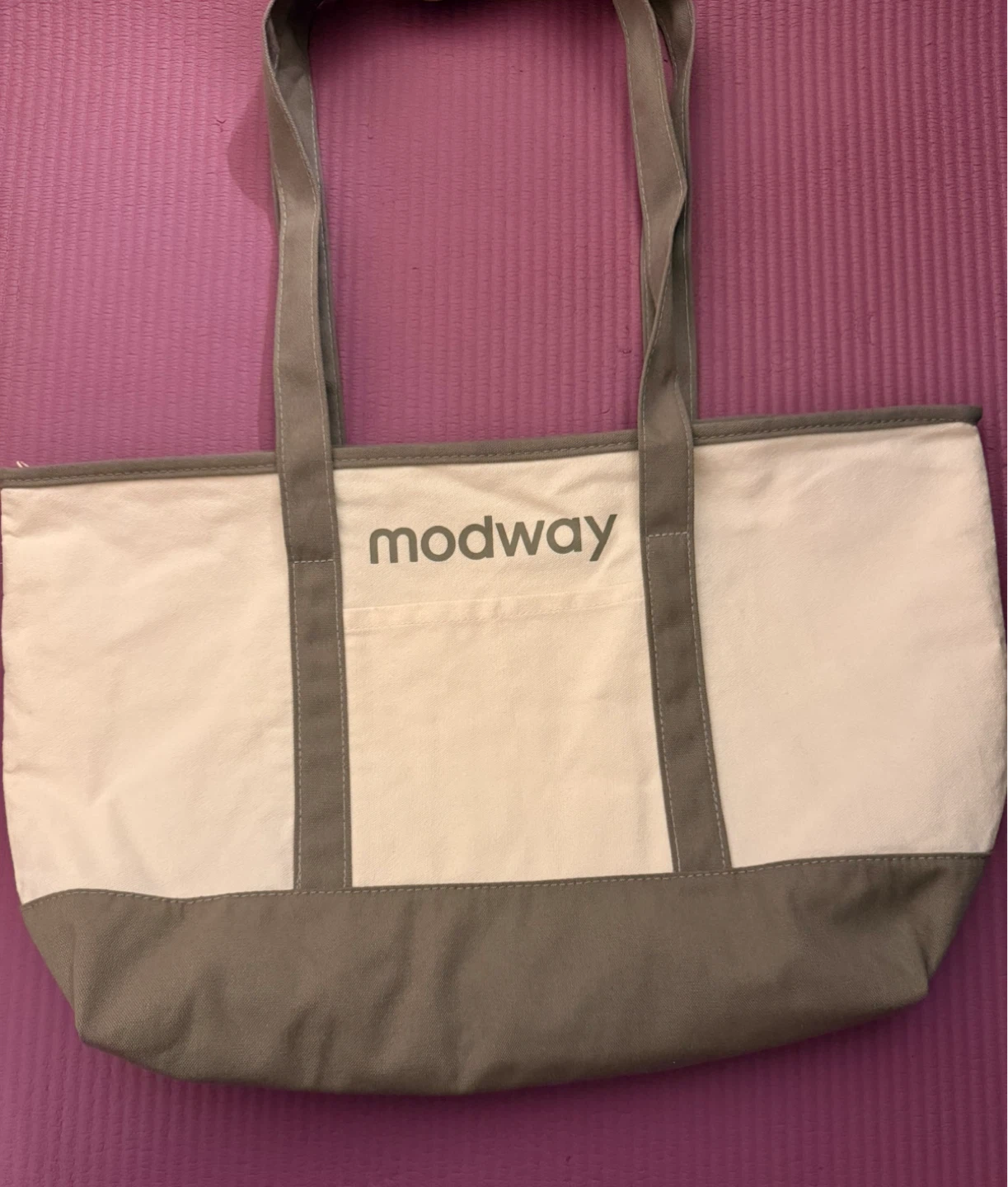 NEW✨Canvas Tote Bag