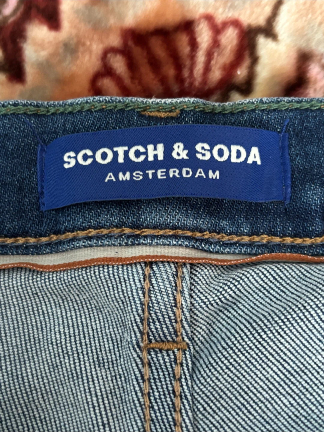 Scotch & Soda Jeans - Size 8 - photo 2