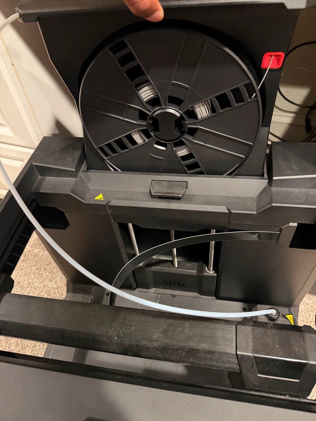 MakerBot Replicator+ 3D Printer - photo 5