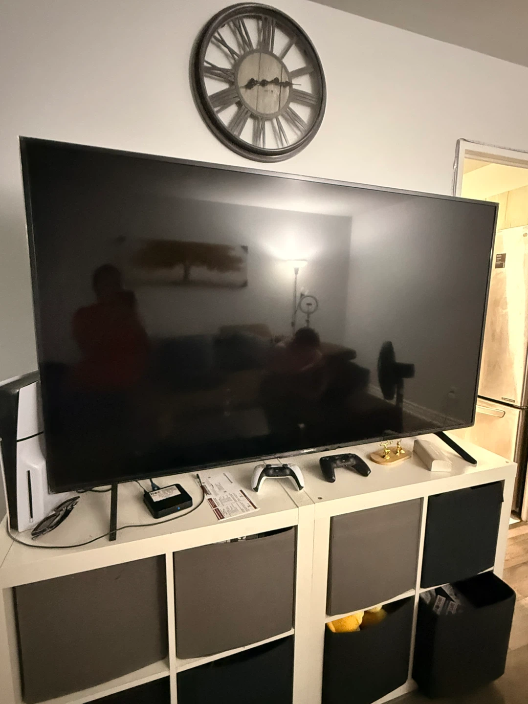Sony Bravia Smart TV 65inch