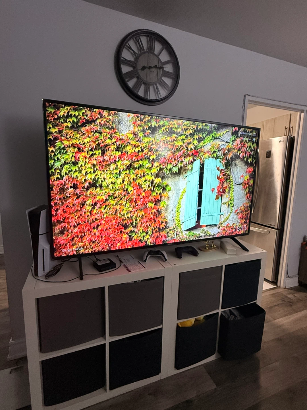 Sony Bravia Smart TV 65inch - photo 2