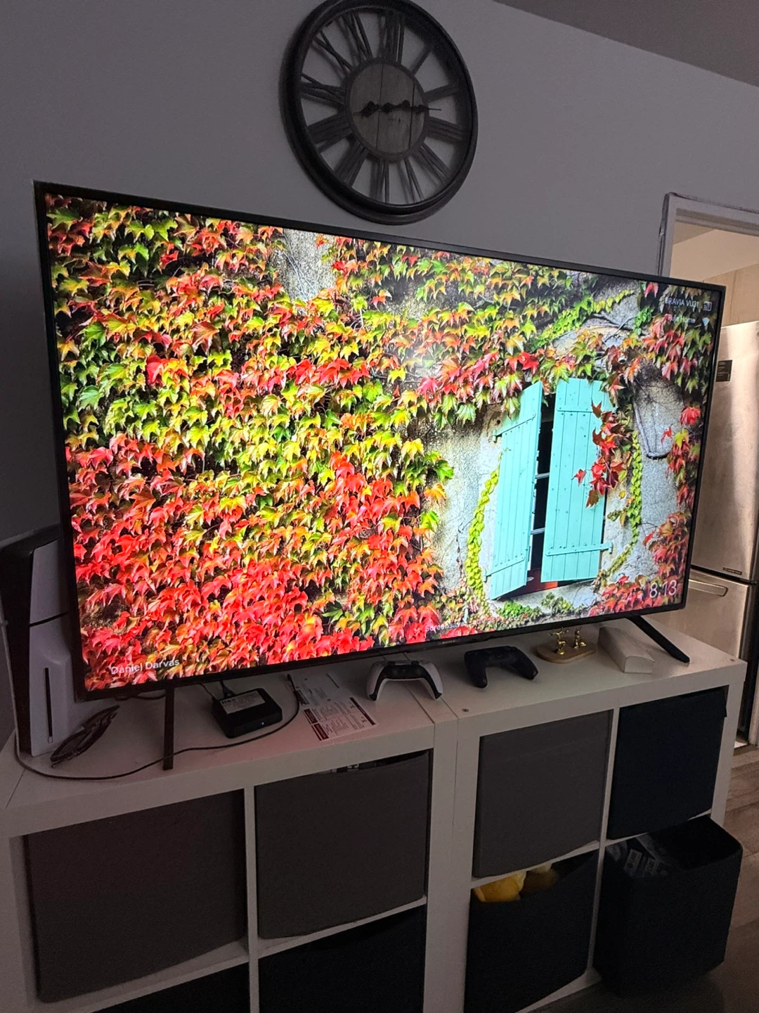 Sony Bravia Smart TV 65inch - photo 3