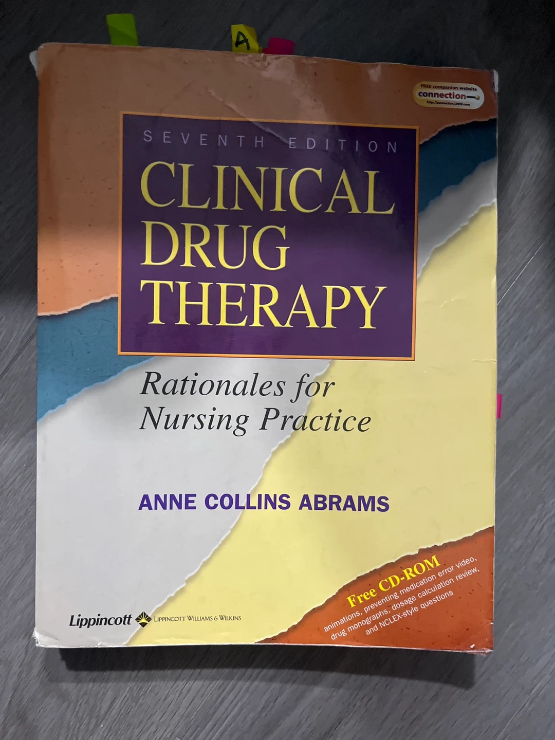 Nursing Books - photo 3