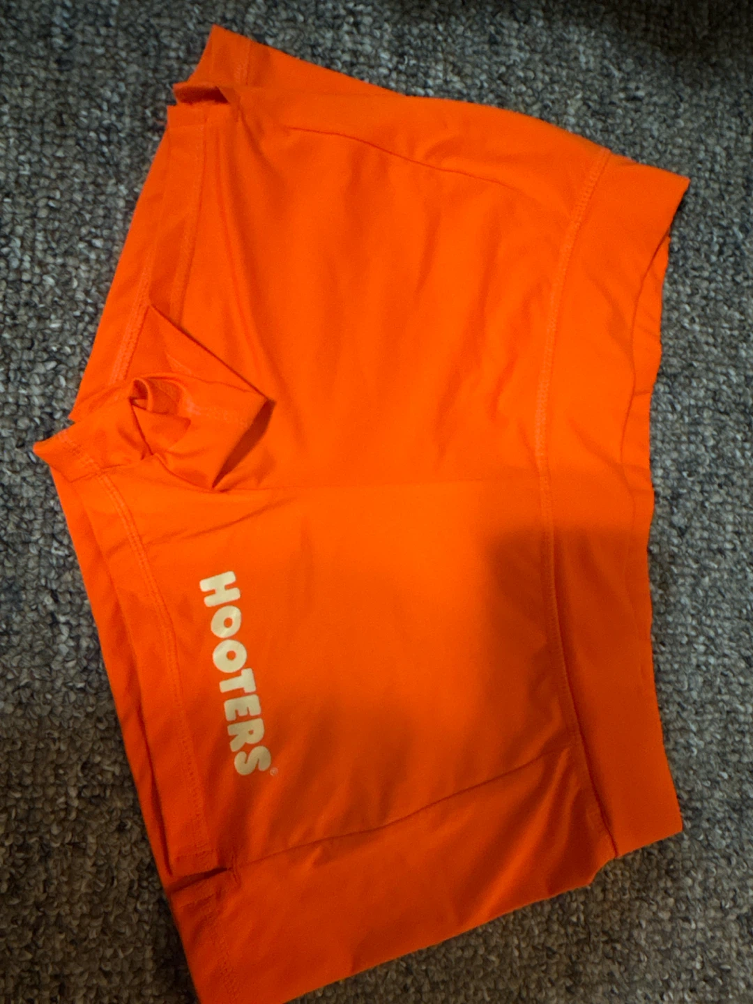HOOTERS shorts