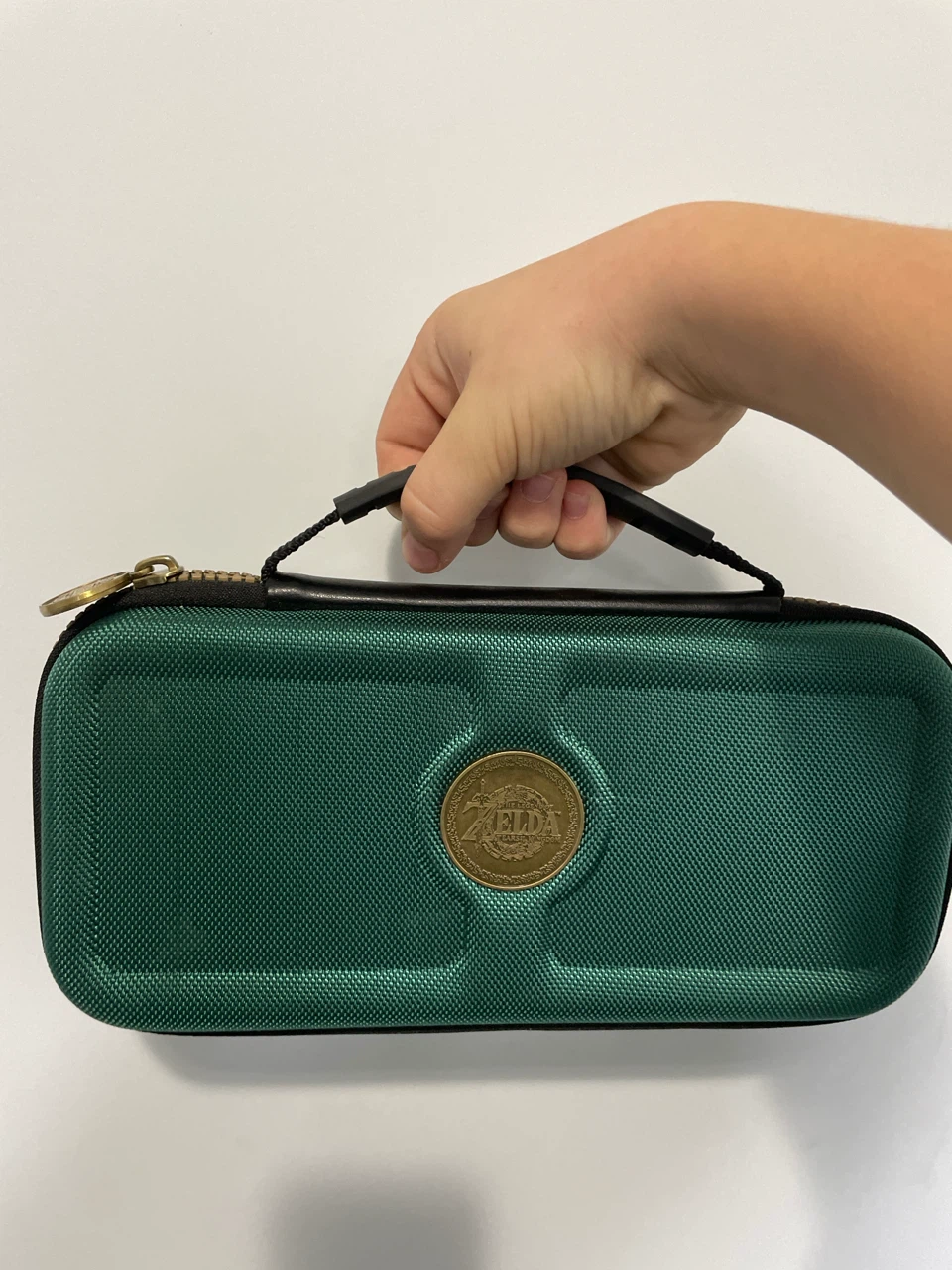 The Legend of Zelda: Tears of the Kingdom Carrying Case - photo 4