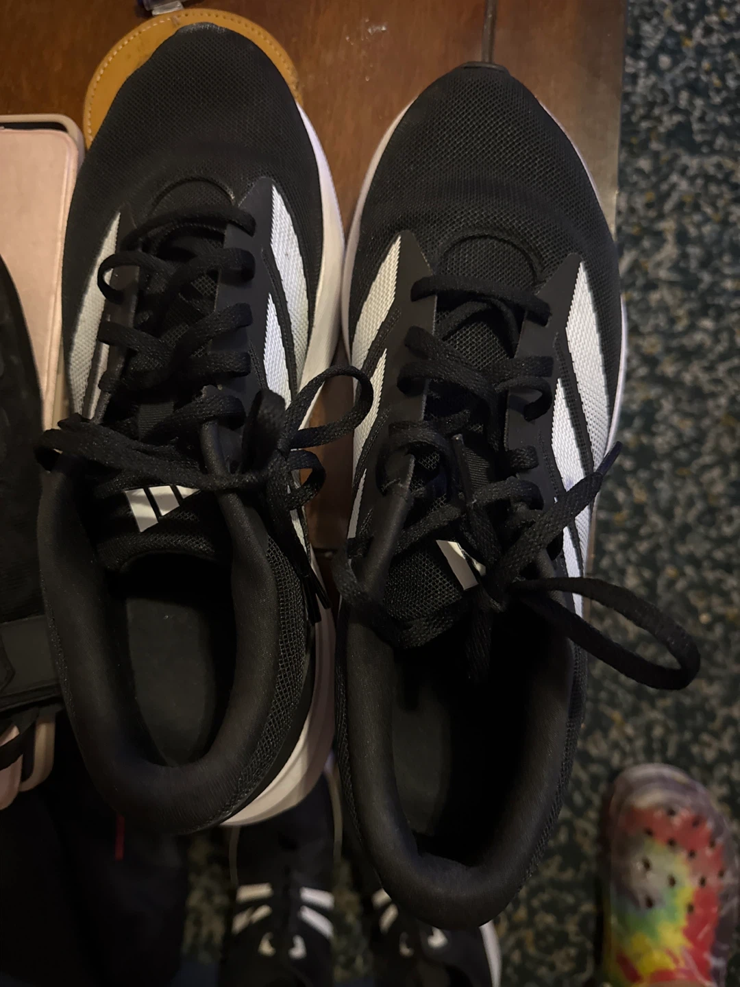 Adidas Duramo RC Running Shoes
