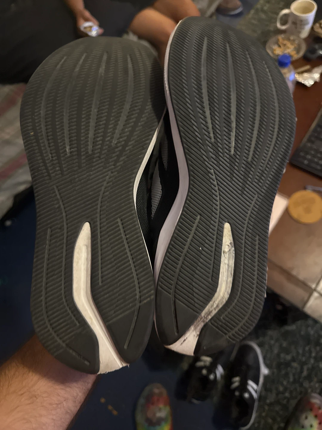 Adidas Duramo RC Running Shoes - photo 2