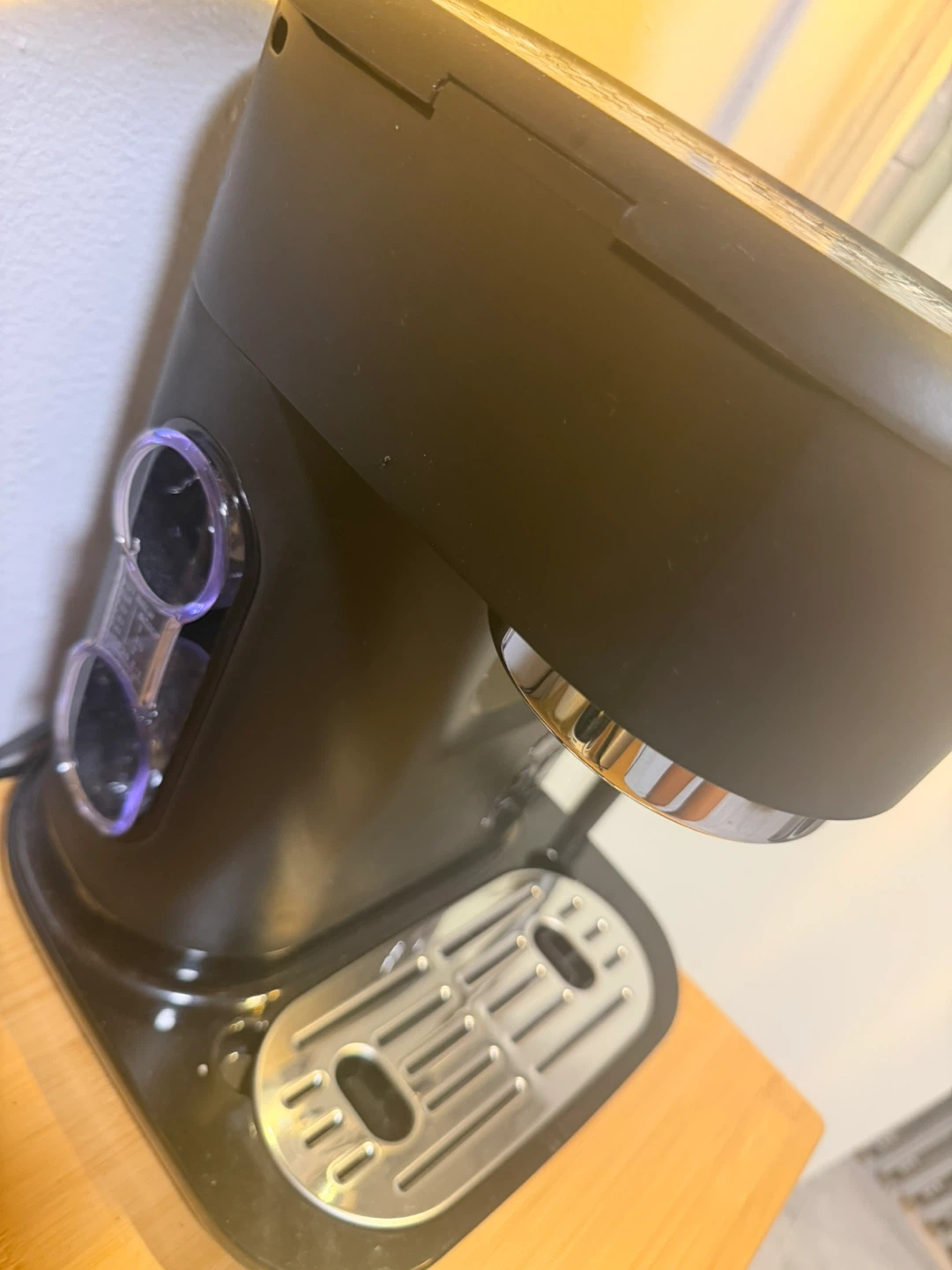 Mr. Coffee Frappe, Iced, and Hot Coffee Maker - photo 4