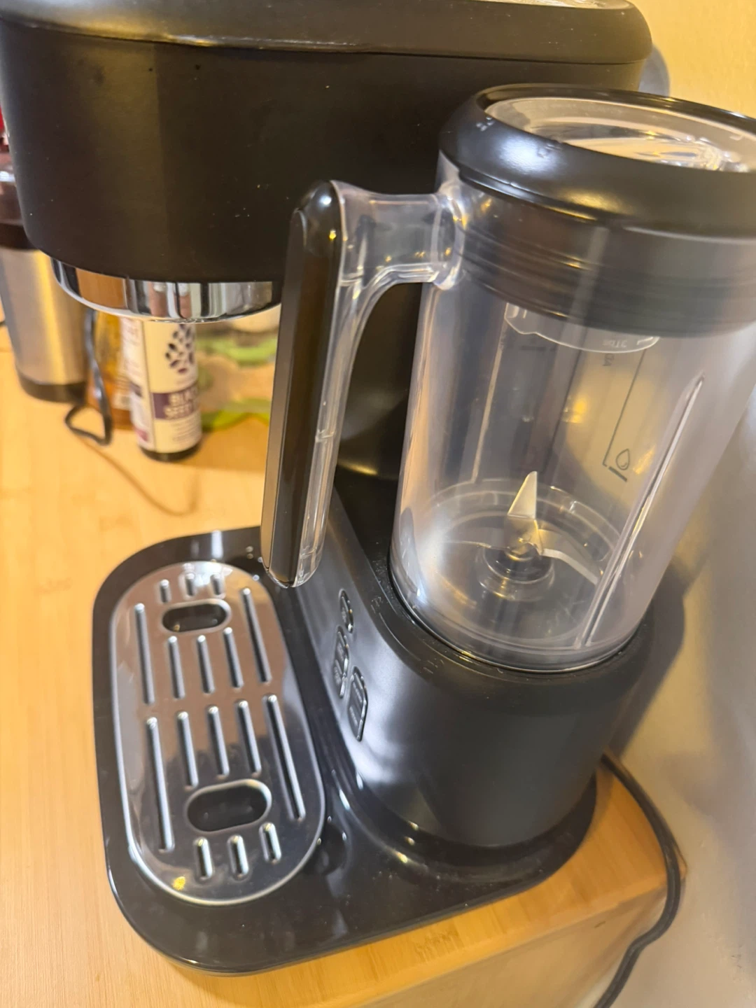 Mr. Coffee Frappe, Iced, and Hot Coffee Maker - photo 5