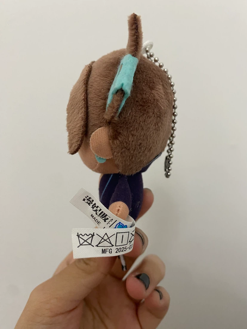 Hyuna Alien Stage plush doll - photo 2