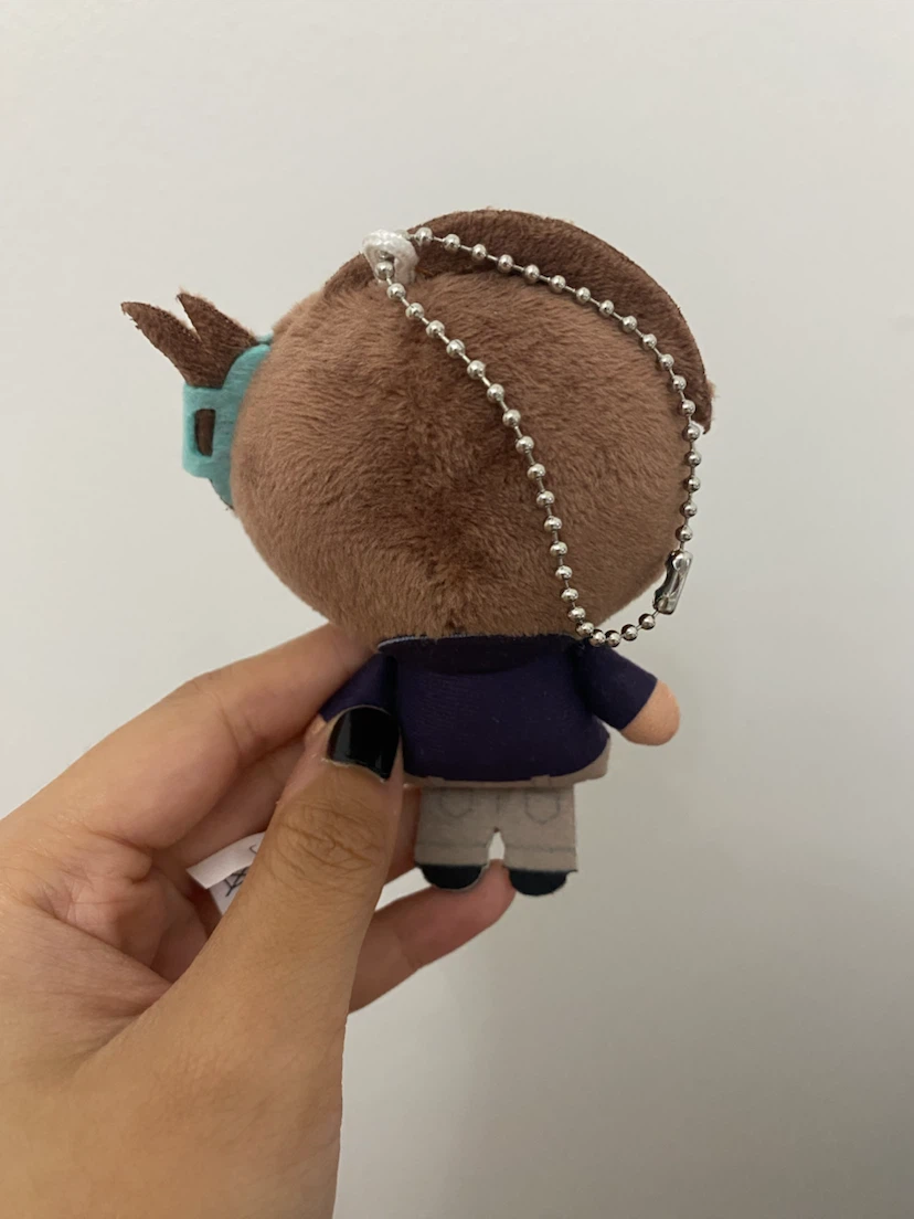 Hyuna Alien Stage plush doll - photo 3