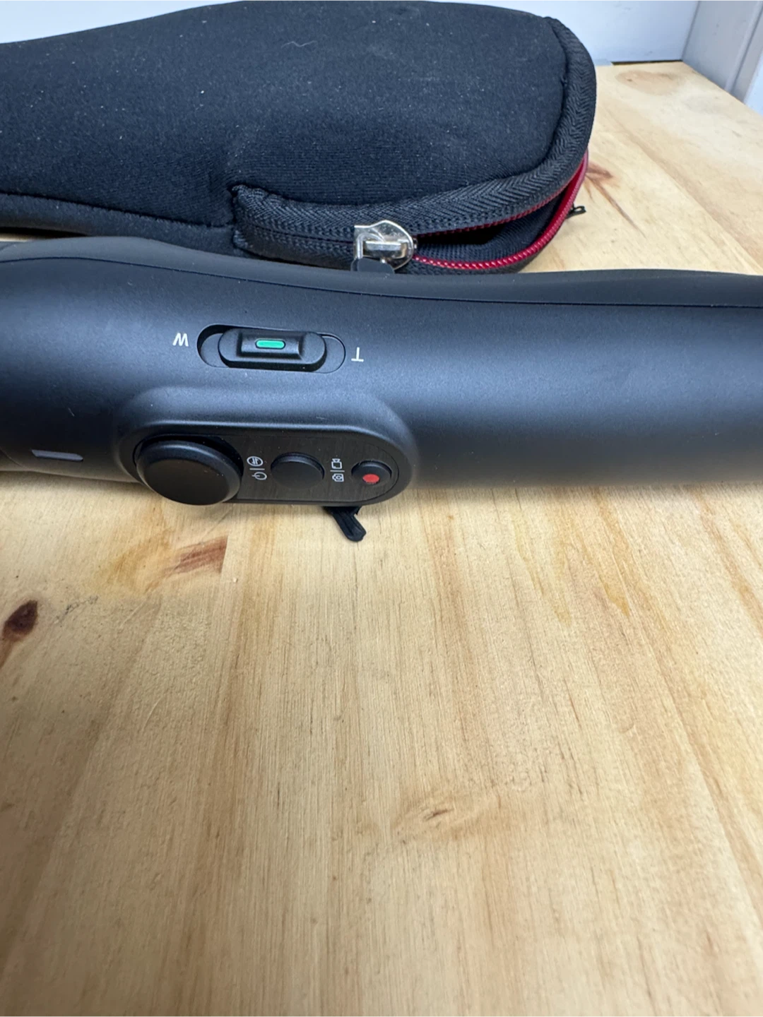 SMOVEMO SMVBL1 Gimbal Stabilizer with Case - photo 4