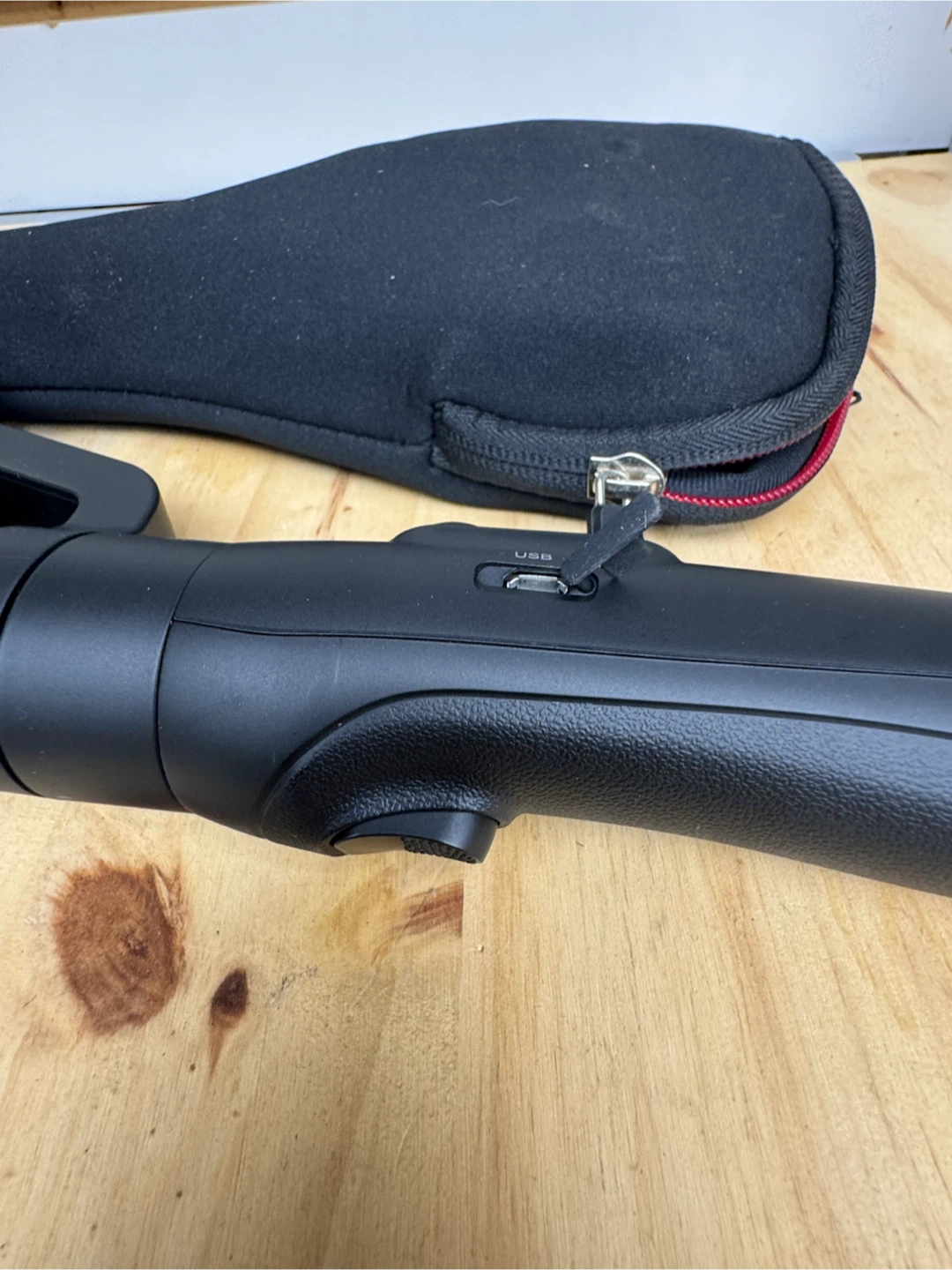 SMOVEMO SMVBL1 Gimbal Stabilizer with Case - photo 5