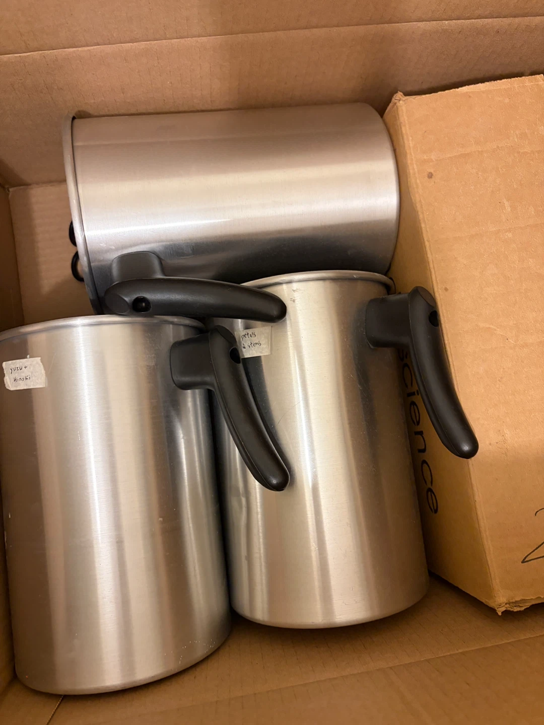 Candle Making Supplies