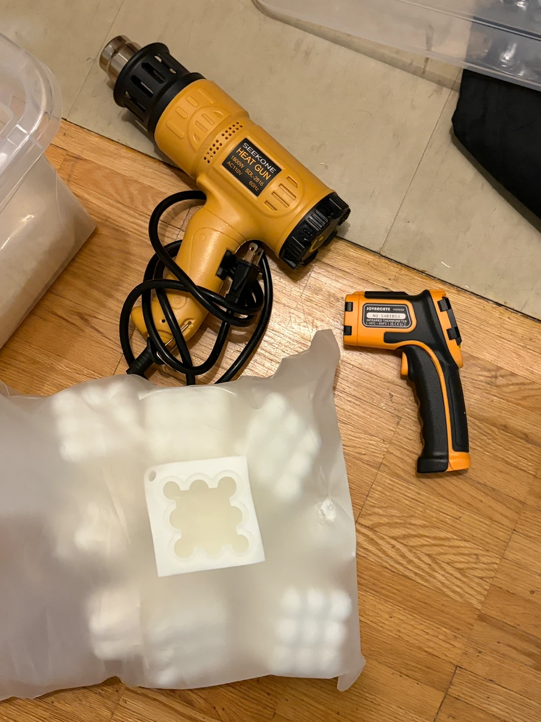 Candle Making Supplies - photo 2