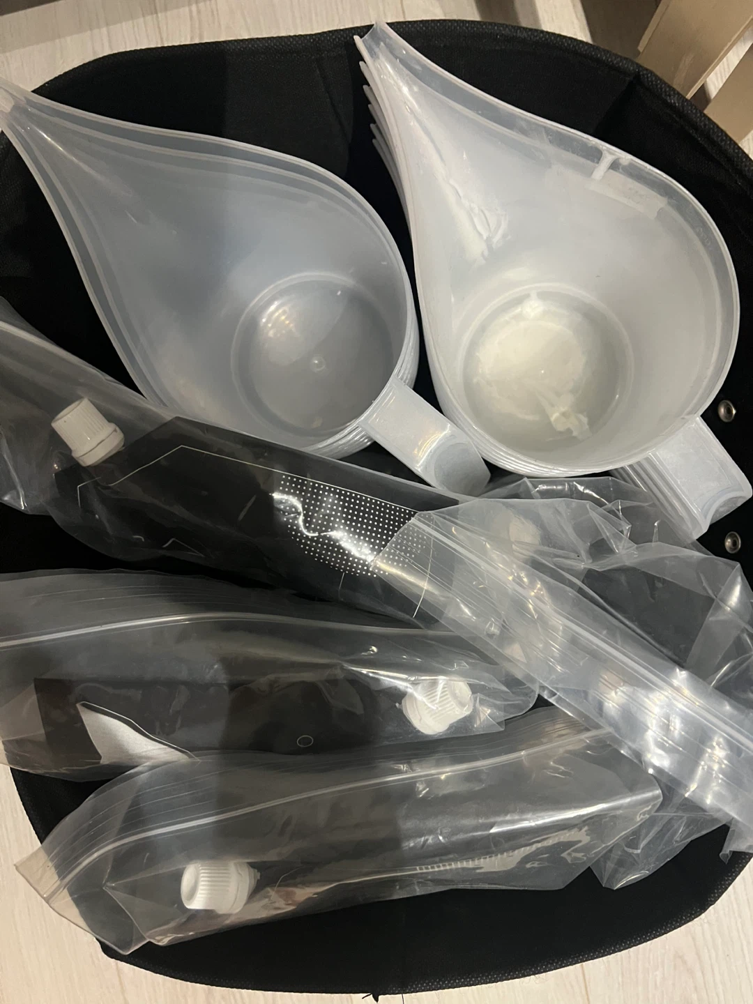 Candle Making Supplies - photo 4