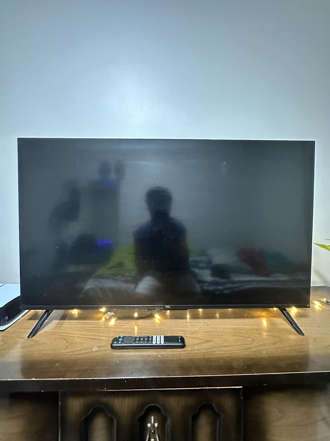 TCL 4K Smart Fire TV 43 inch