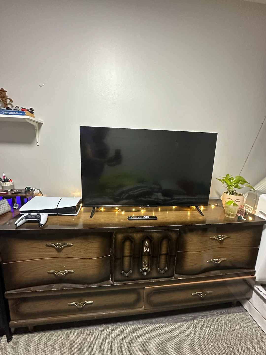 TCL 4K Smart Fire TV 43 inch - photo 2