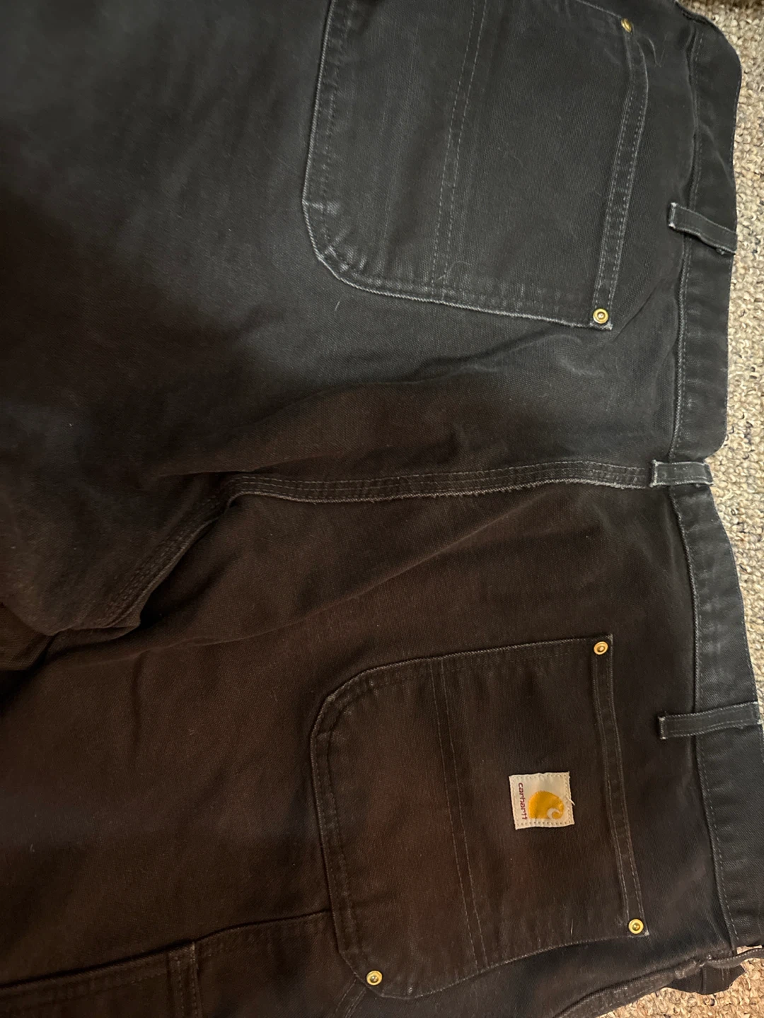 Carhartt Work Pants