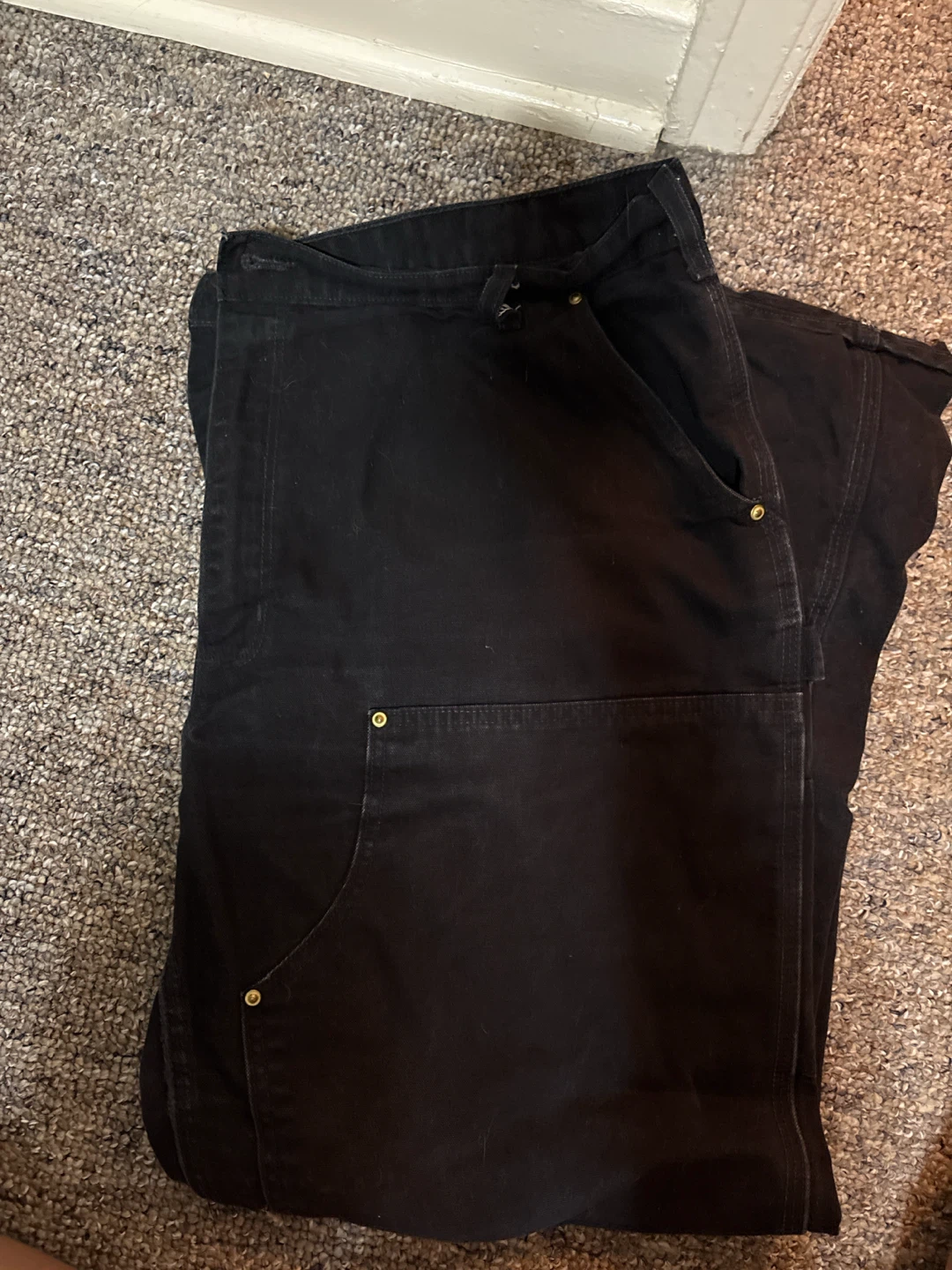 Carhartt Work Pants - photo 2