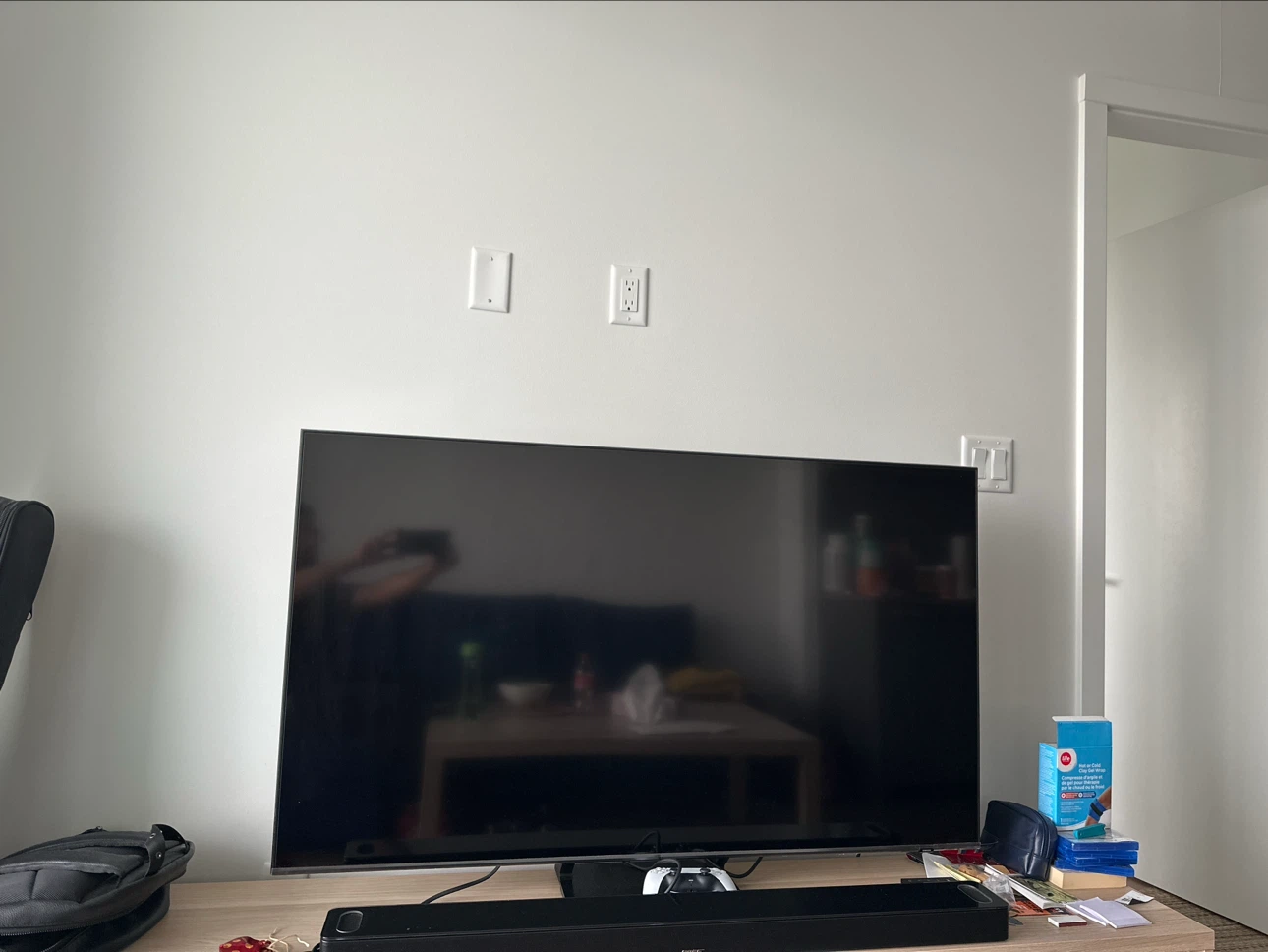 Samsung QN55Q70DAFXZC QLED 4K Smart TV