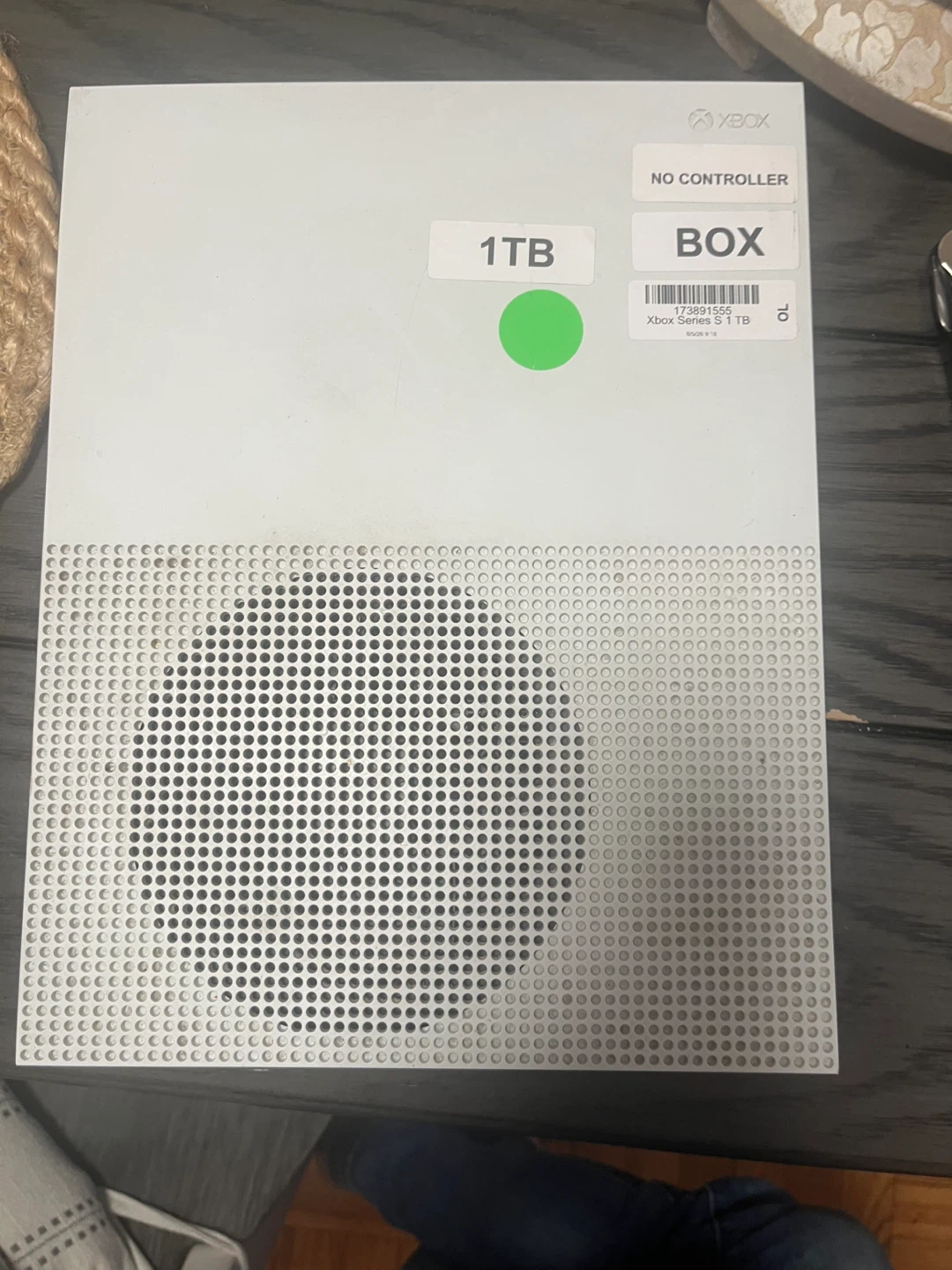 Xbox Series S 1TB
