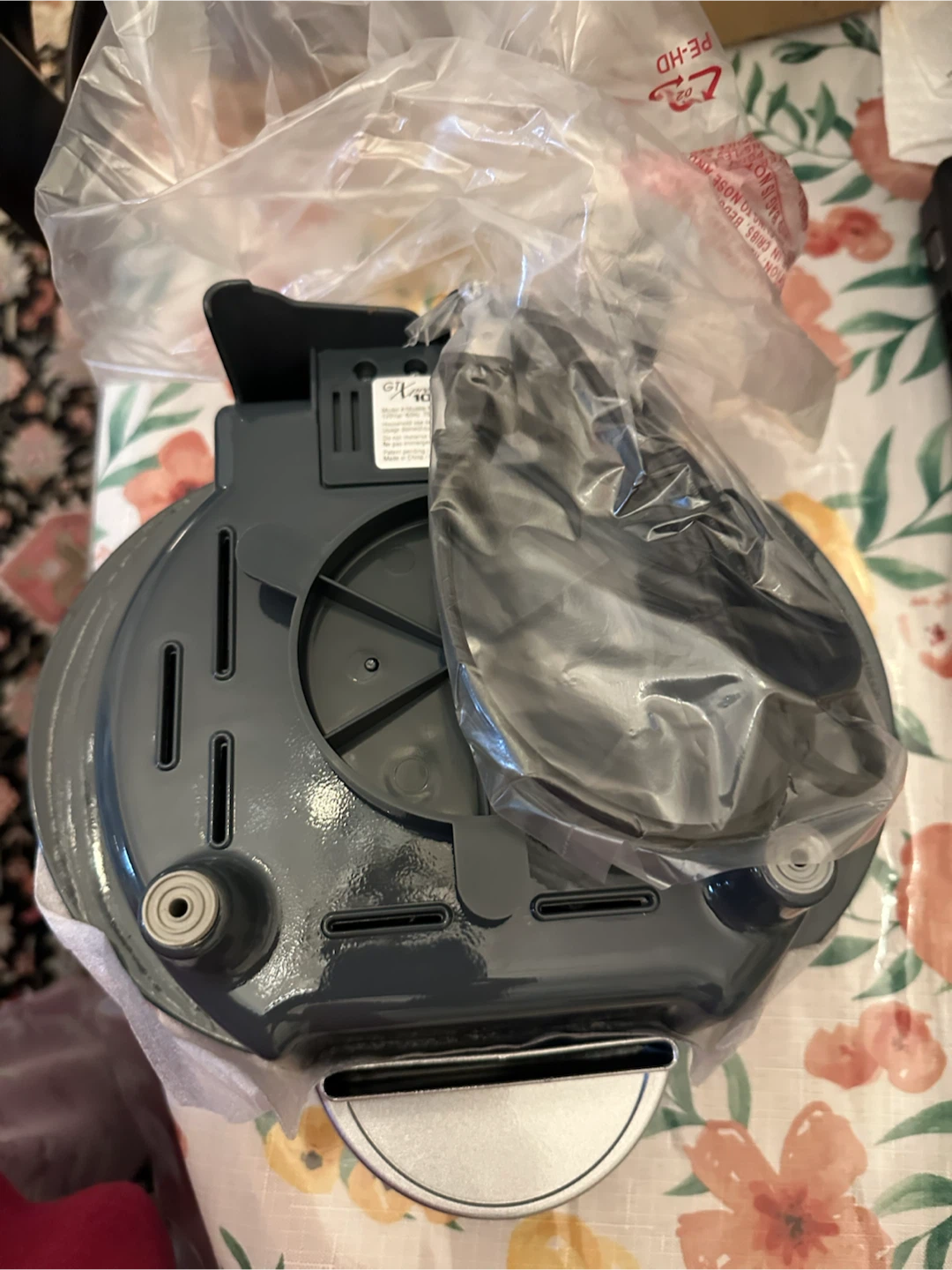 NEW - GTI Xpress 101 Multi-Cooker - photo 4