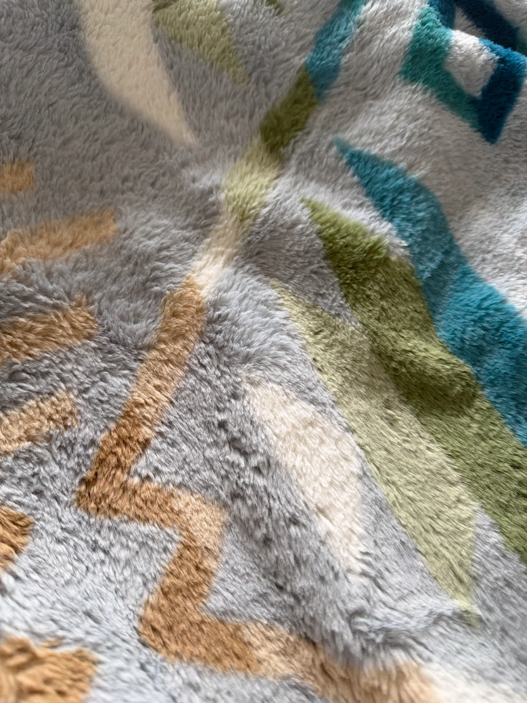 Queen Blanket – Like New