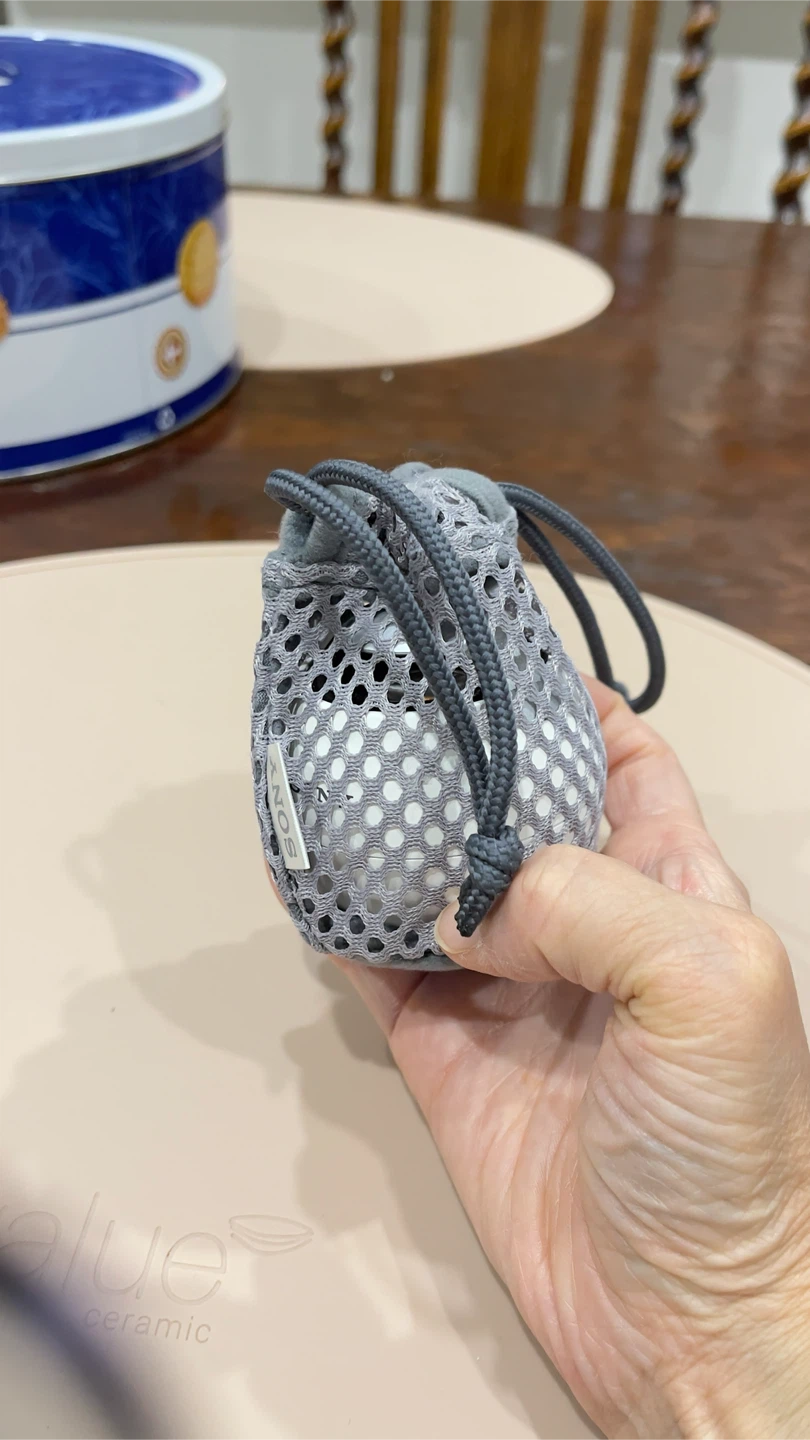Sony Sphere Portable Speaker SRS-BTV5 - photo 5
