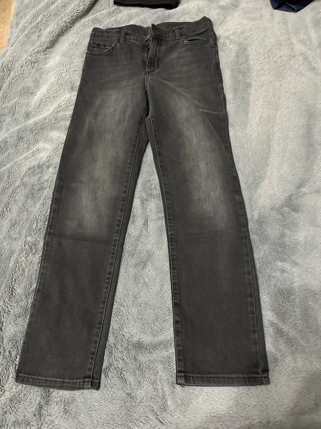 Lc walklkl Grey Wash Denim Jeans