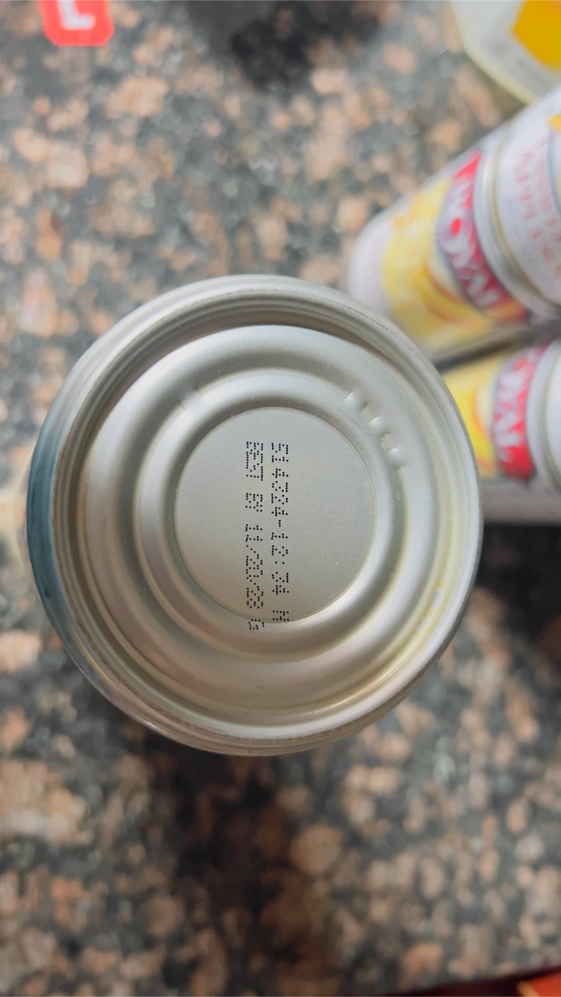 Royal Select Unsweetened Applesauce (6 cans) - photo 3