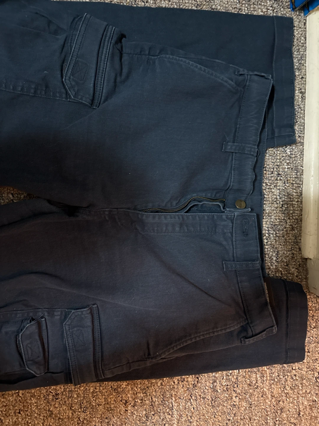 CARGO Pants/ EMS