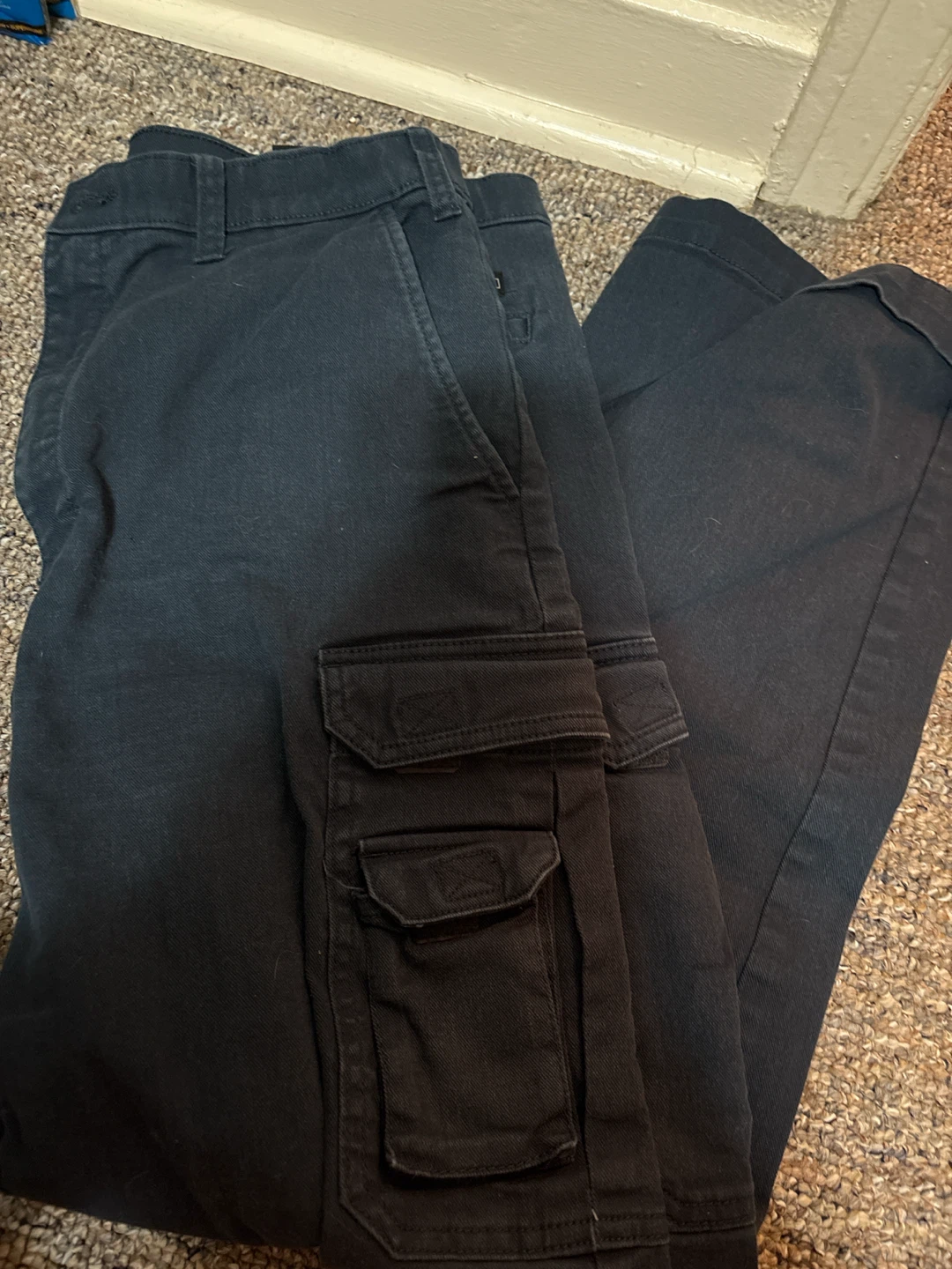 CARGO Pants/ EMS - photo 2