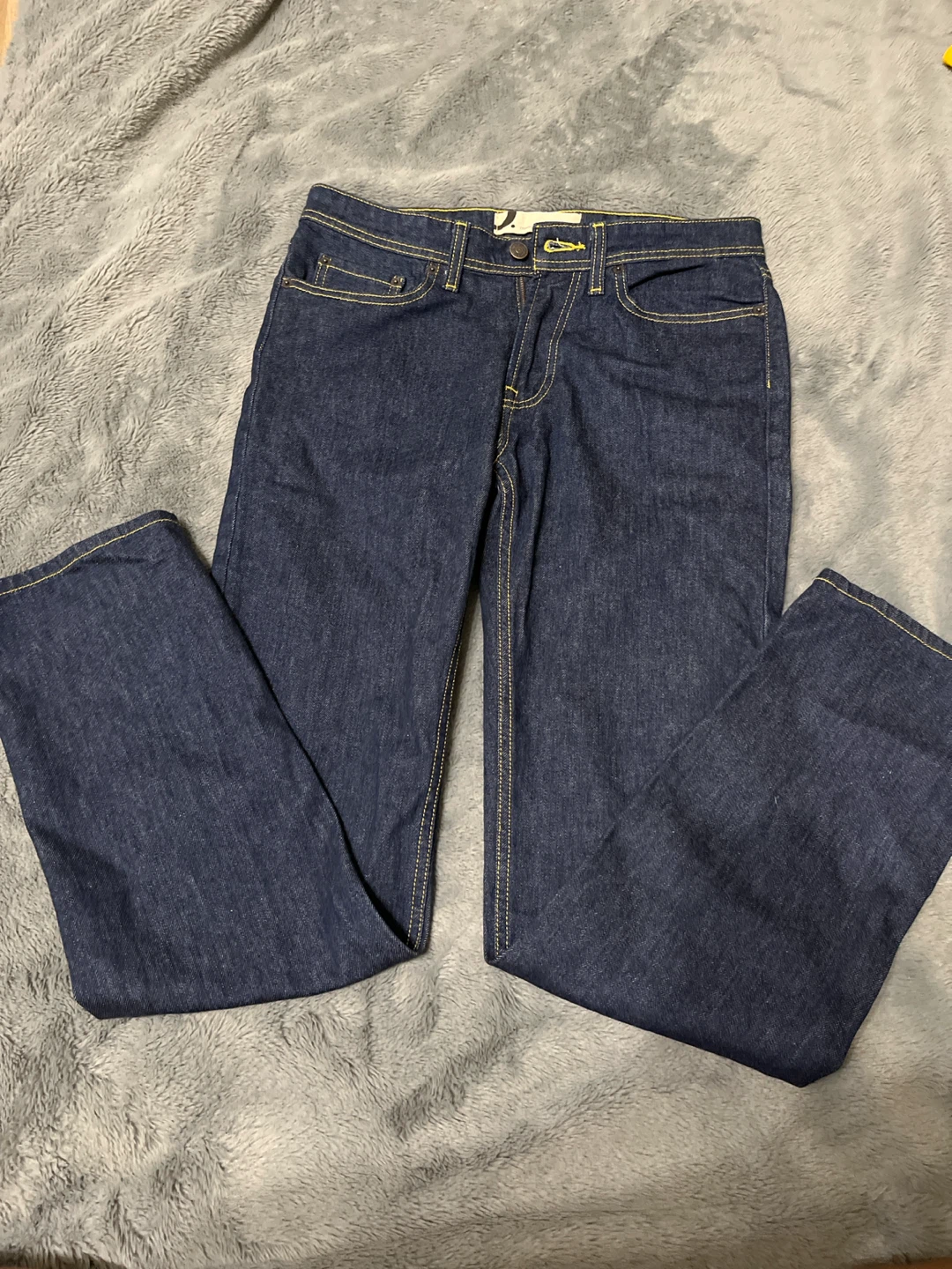 Dickies Dark Wash Denim Jeans