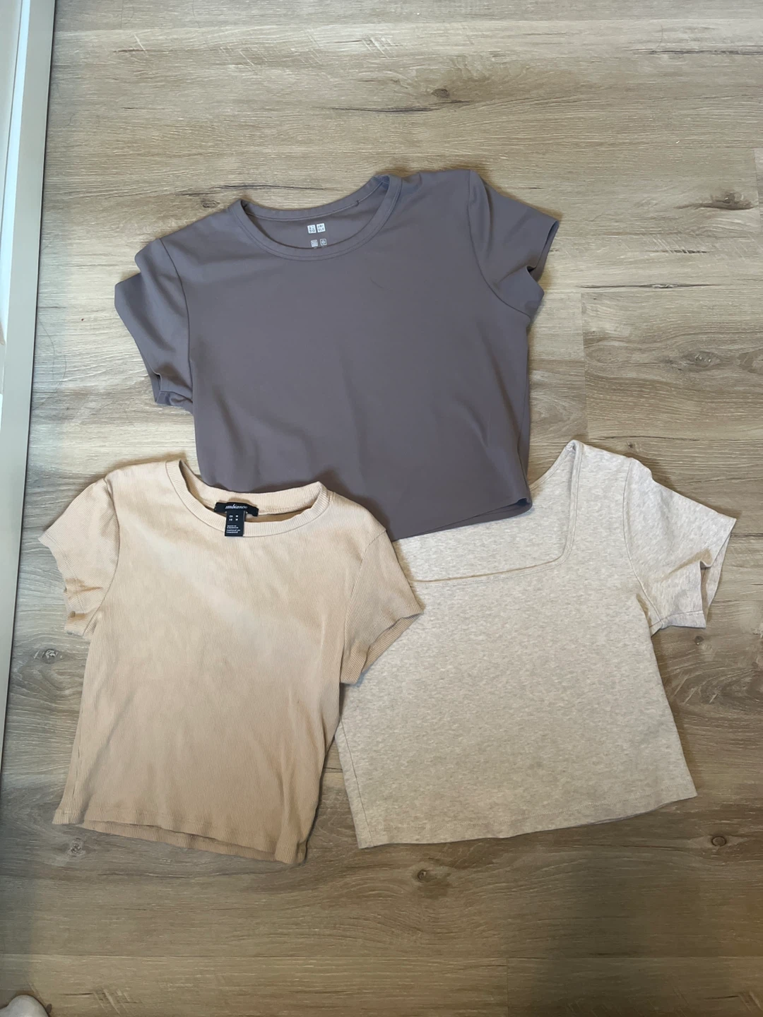 Uniqlo bundle