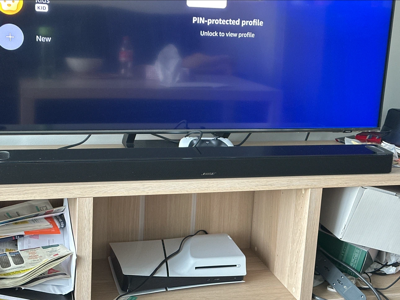 Bose Smart Ultra Soundbar - photo 2