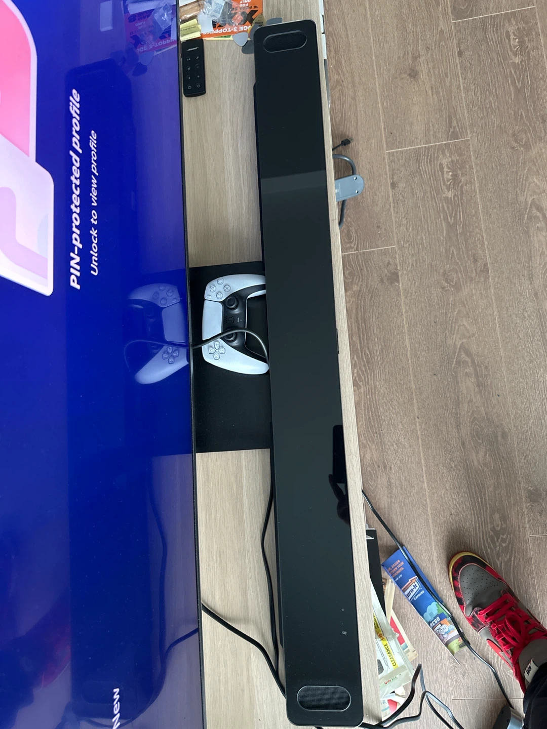 Bose Smart Ultra Soundbar - photo 3
