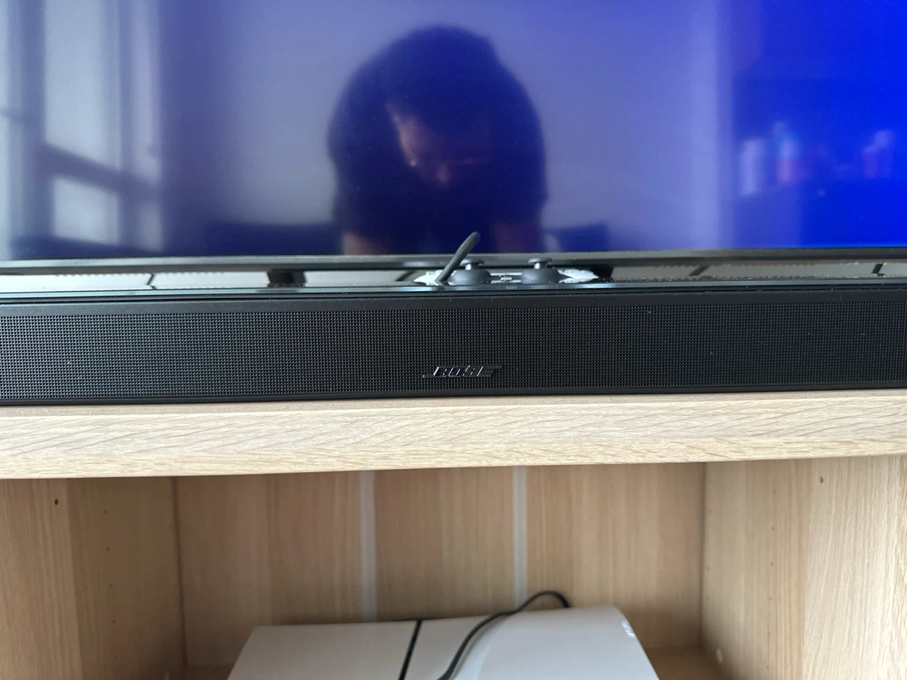 Bose Smart Ultra Soundbar - photo 4