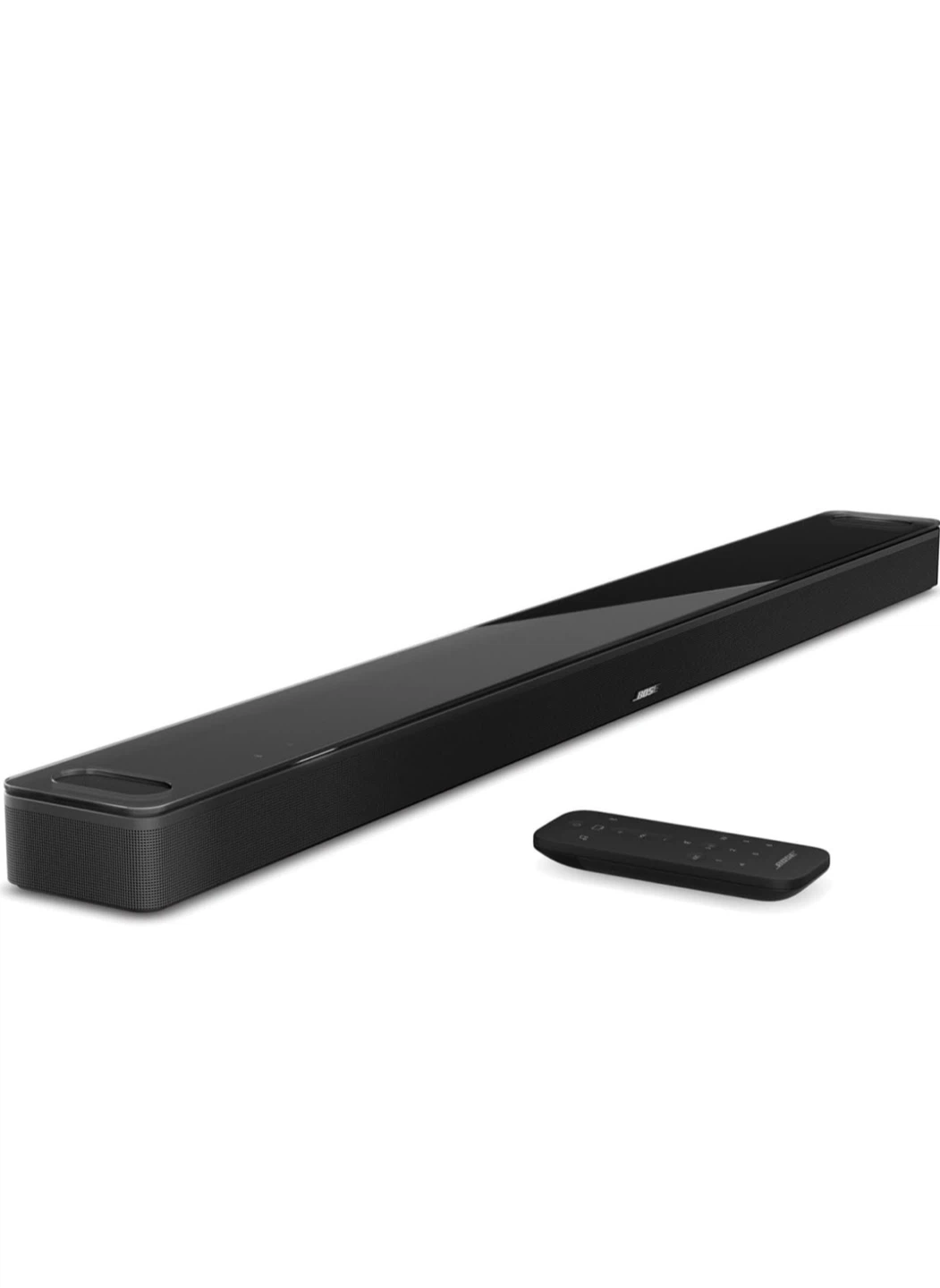Bose Smart Ultra Soundbar