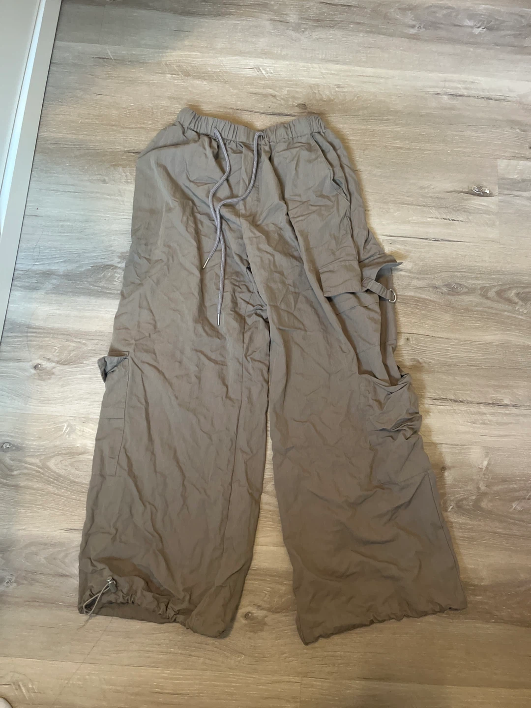 Cargo pants