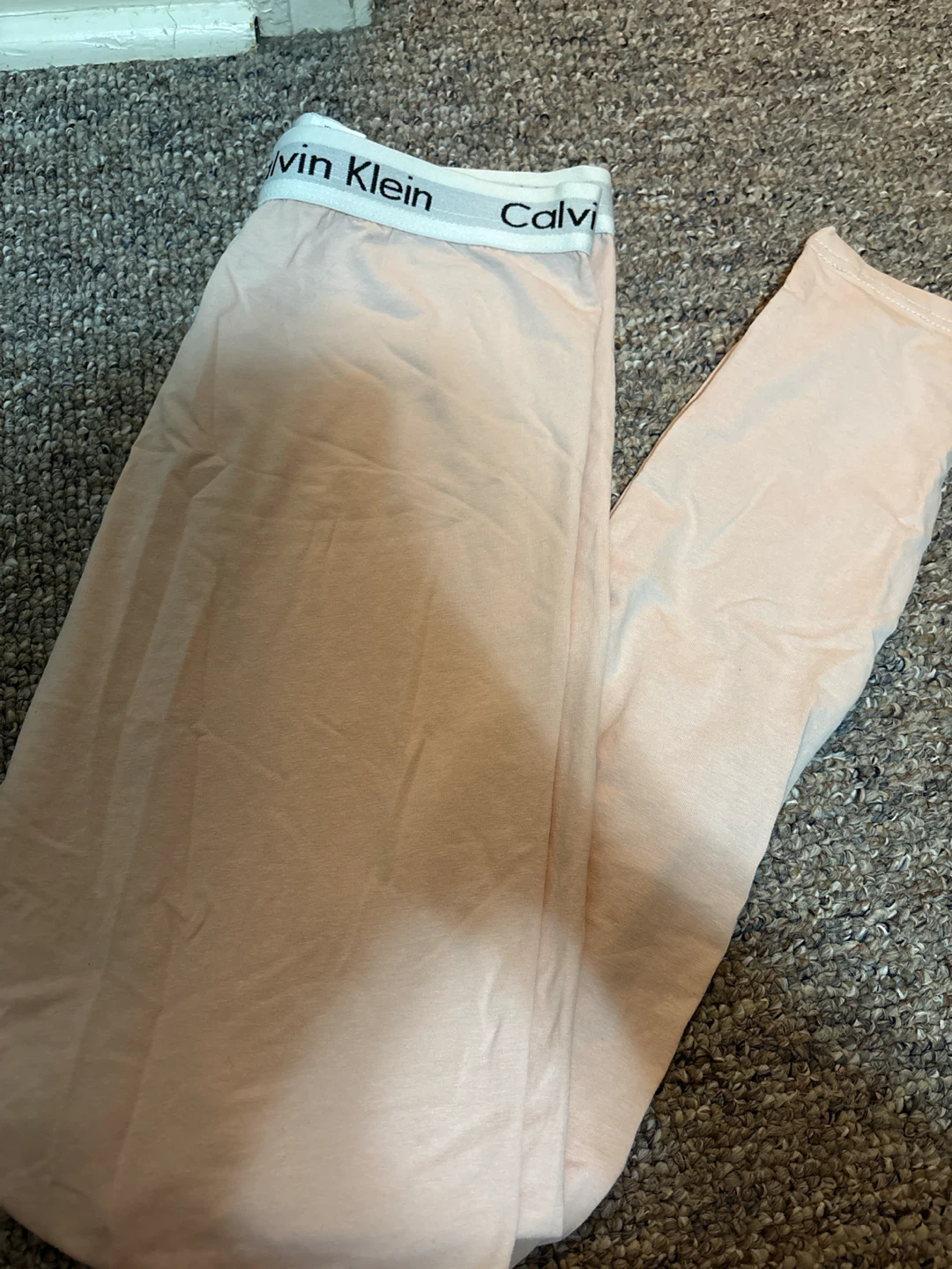 Calvin Klein Women's Pajama Pants
