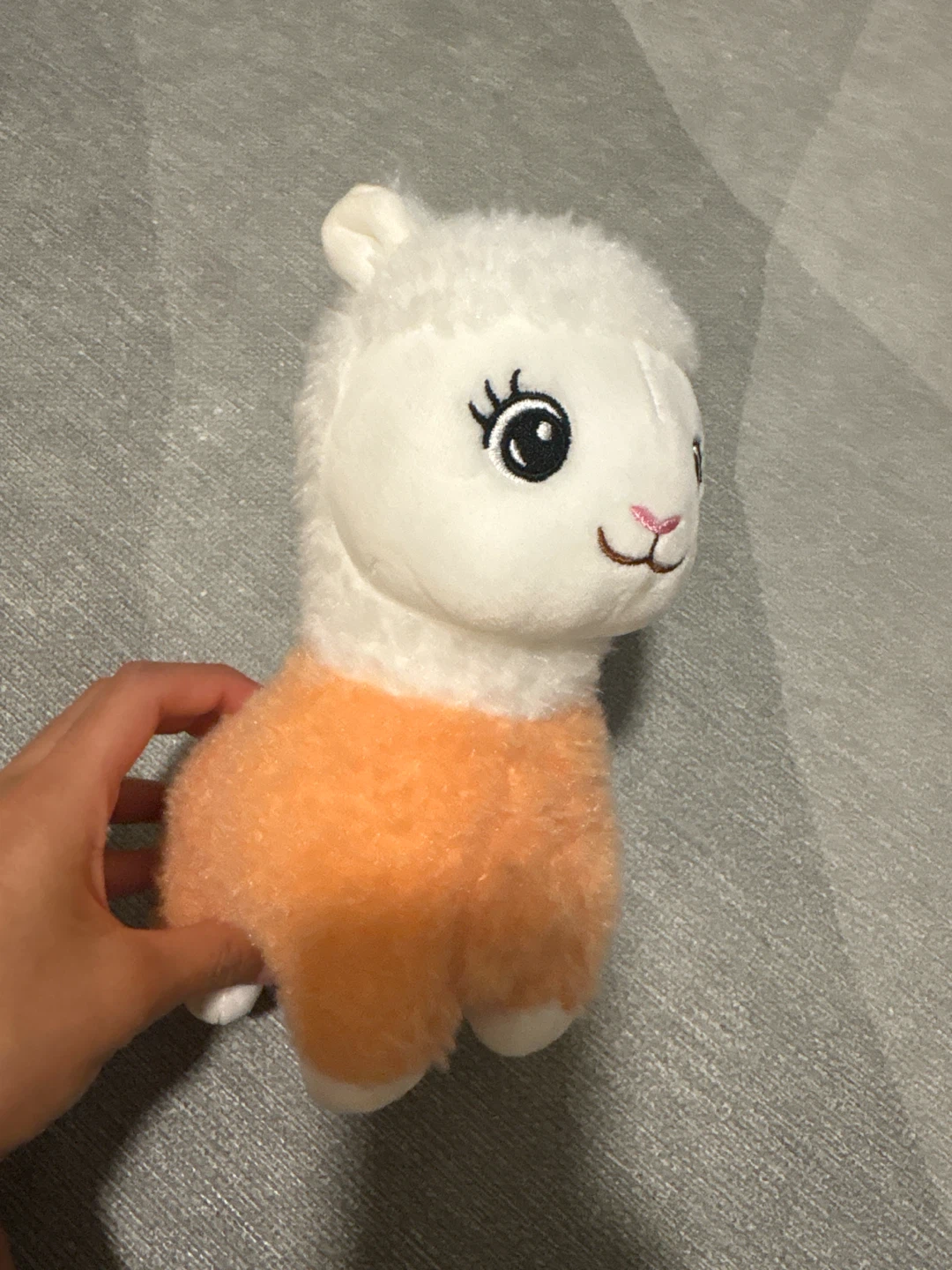 Plushie