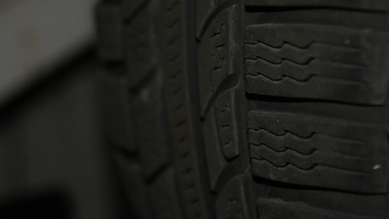 Bmw rims + Marangoni Winter Tire 225/50 R17 98V - photo 5