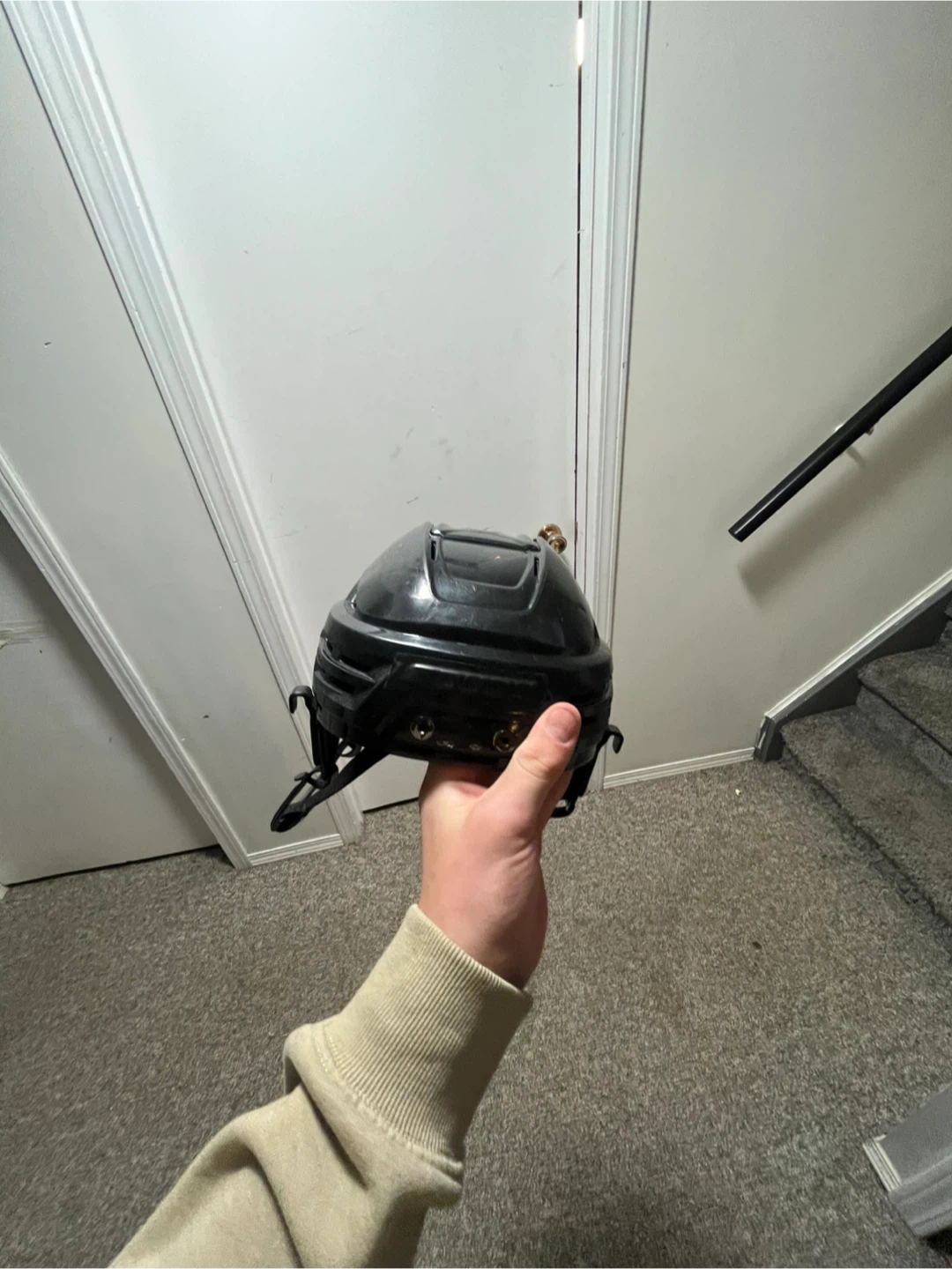 Bauer Hockey Helmet