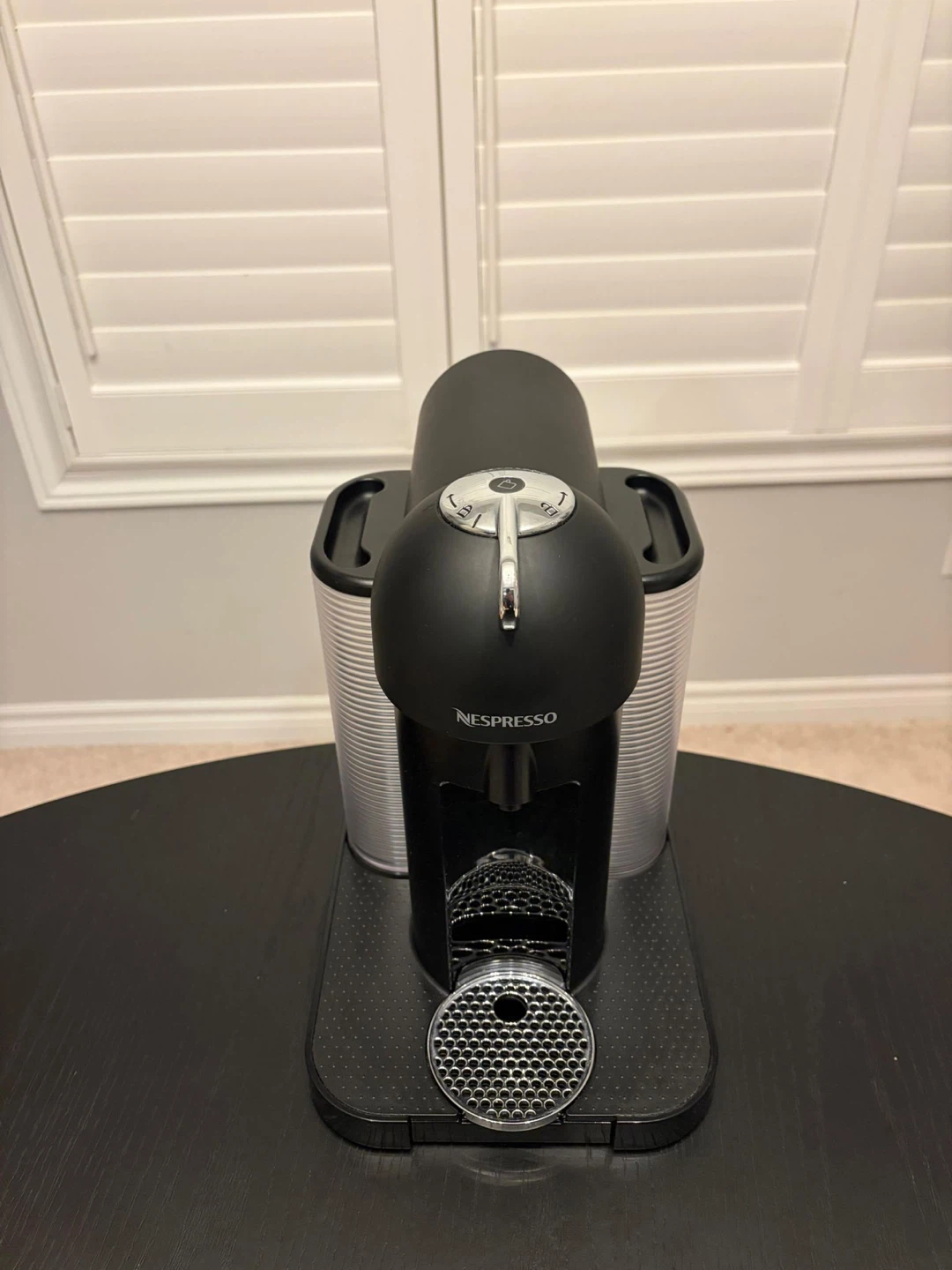 Nespresso VertuoPlus Coffee Machine - photo 2