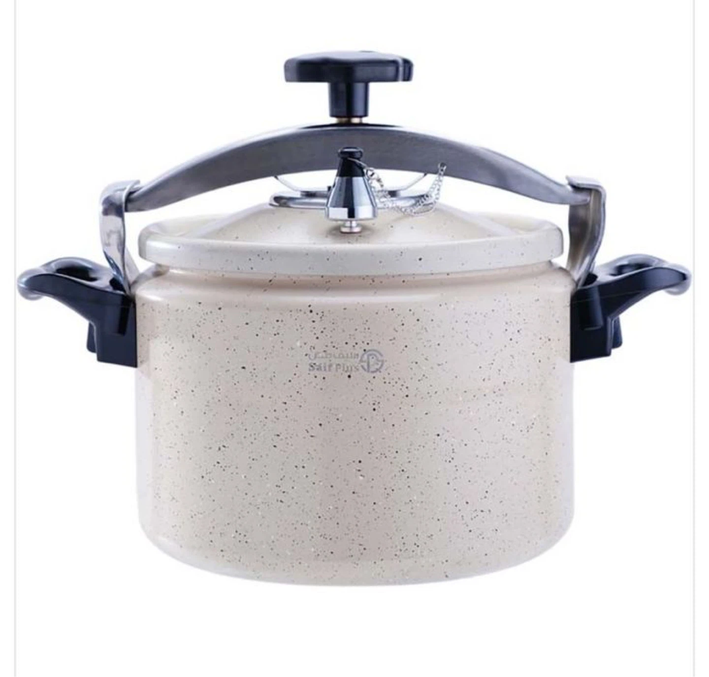 9L Granite Pressure Cooker