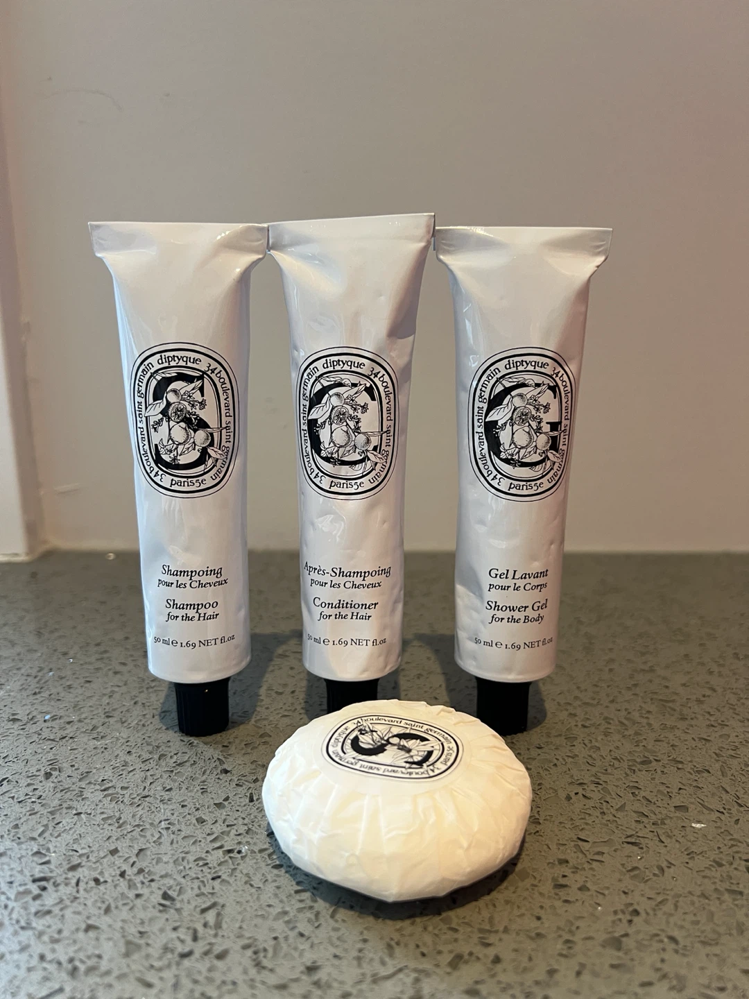 Diptyque Body care