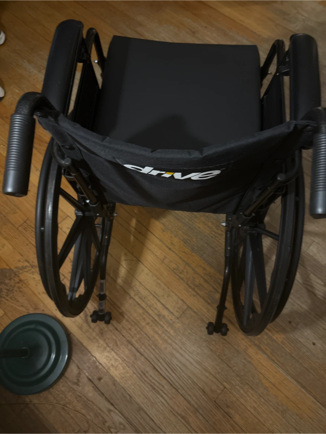 Drive Medical Wheelchair