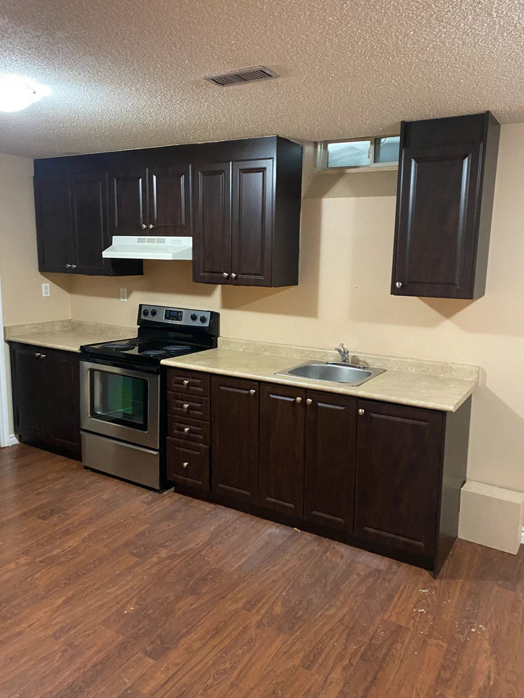 ONE BEDROOM BASEMENT APARTMENT - MISSISSAUGA - photo 2
